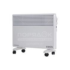 Конвектор Oasis LK-15 (U), 1.5 кВт