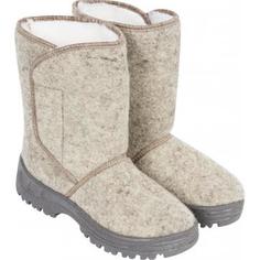 Сапоги мужские утеплённые, размер 42-43 Janett