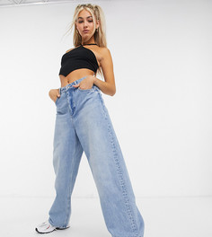 Топ-платок черного цвета COLLUSION-Черный цвет