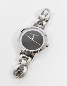 Наручные часы AX5612 от Armani Exchange-Серебристый