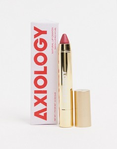 Губная помада Axiology - The Crayon (Vibration)-Розовый цвет