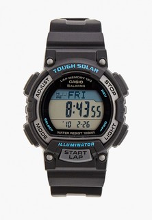 Часы Casio Casio Collection STL-S300H-1A