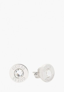 Серьги Guess 