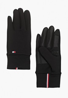 Перчатки Tommy Hilfiger 