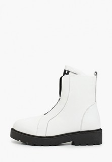 Ботинки Clovis 