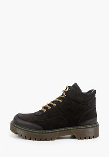 Ботинки Clovis 