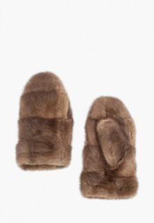 Варежки Mex-Style 