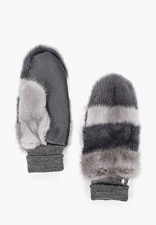 Варежки Mex-Style 