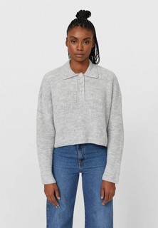 Джемпер Stradivarius 