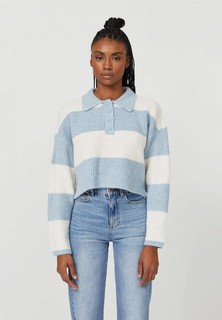 Джемпер Stradivarius 