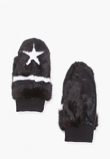 Варежки Mex-Style 