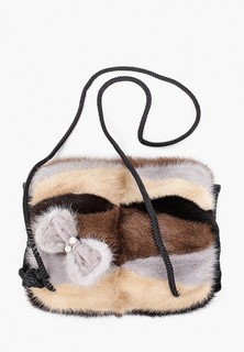 Муфта Mex-Style из меха норки