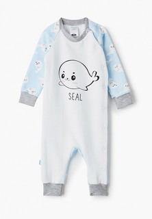 Комбинезон бельевой КотМарКот 