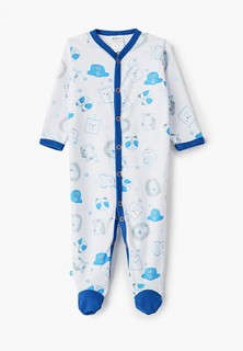 Комбинезон бельевой КотМарКот 