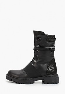 Ботинки Clovis 