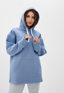 Худи Eniland Oversize