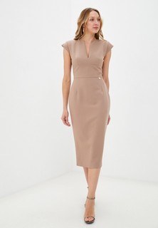 Платье Rich & Naked Anna Midi Dress