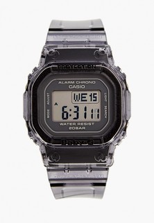 Часы Casio Casio Baby-G BGD-560S-8ER