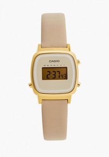 Часы Casio Casio Collection LA670WEFL-9EF