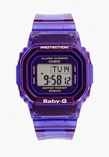 Часы Casio Casio Baby-G BGD-560S-6ER
