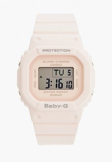 Часы Casio Casio Baby-G BGD-560-4E