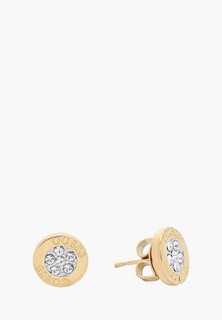 Серьги Guess 