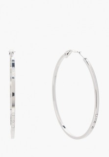 Серьги Guess 