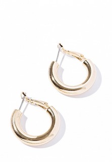 Серьги Exclaim 