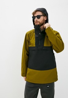 Куртка горнолыжная The North Face M SILVANI ANORAK