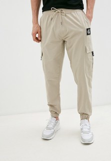 Брюки Calvin Klein Jeans CK1