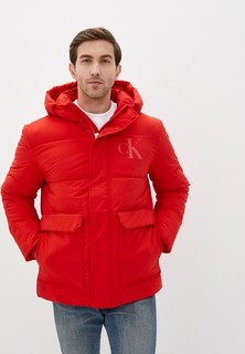 Куртка утепленная Calvin Klein Jeans 