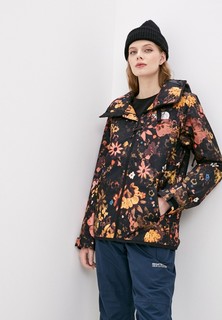 Куртка горнолыжная The North Face W SUPERLU JACKET