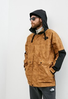 Куртка горнолыжная The North Face M BALFRON JACKET