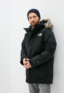 Пуховик The North Face M REC MCMURDO JKT