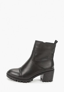 Ботильоны Francesco Donni 