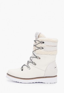 Ботинки Roxy BRANDI J BOOT WHT