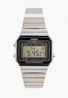 Часы Casio Casio Collection A700WE-1AEF