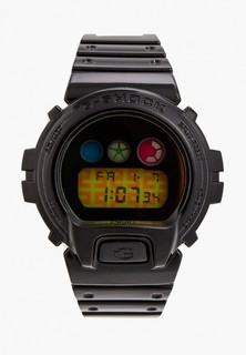Часы Casio Casio G-SHOCK DW-6900SP-1ER