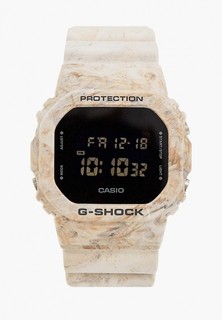Часы Casio Casio G-SHOCK DW-5600WM-5ER