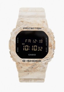 Часы Casio Casio G-SHOCK DW-5600WM-5ER