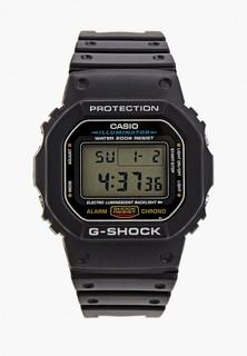 Часы Casio Casio G-SHOCK DW-5600E-1V