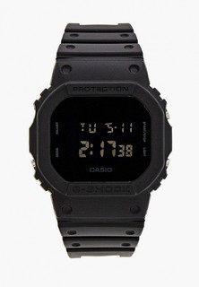 Часы Casio Casio G-SHOCK DW-5600BB-1E