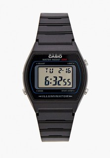 Часы Casio Casio Collection W-202-1A
