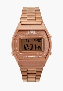 Часы Casio Casio Collection B640WC-5A