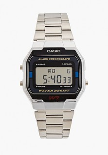 Часы Casio Casio Collection A-163WA-1