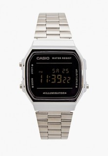 Часы Casio Casio Collection A-168WEM-1E