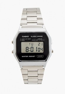 Часы Casio Casio Collection A-158WEA-1E