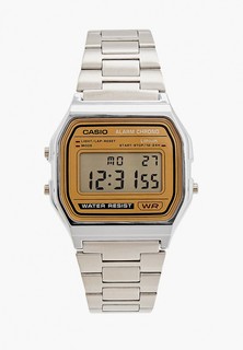 Часы Casio Casio Collection A-158WEA-9E