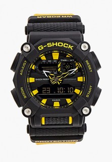 Часы Casio G-SHOCK GA-900A-1A9ER