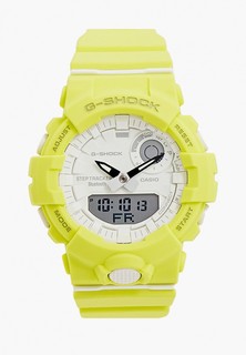 Часы Casio G-SHOCK GMA-B800-9AER